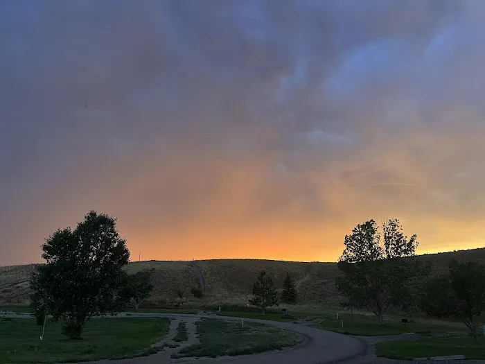 Lake Sheloole Campground And Rv Park Picture 1