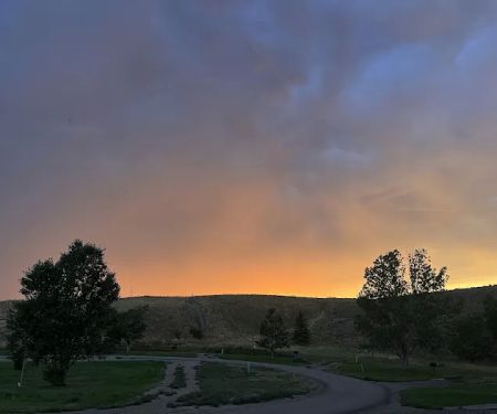 Lake Sheloole Campground And Rv Park