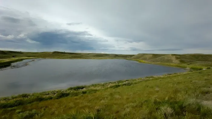 Lake Sheloole Campground And Rv Park Picture 3