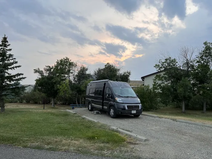 Lake Sheloole Campground And Rv Park Picture 5