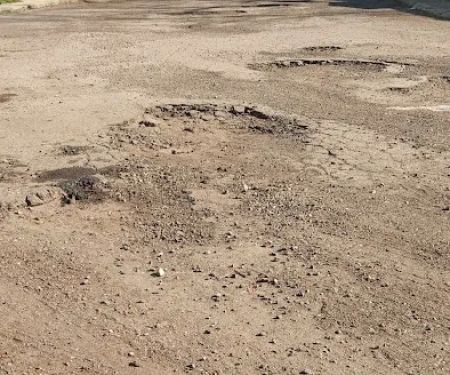 Prospect Manor Manufactured Home Community