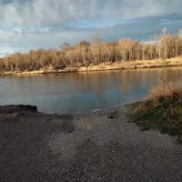 Lowry Bridge Campground ico