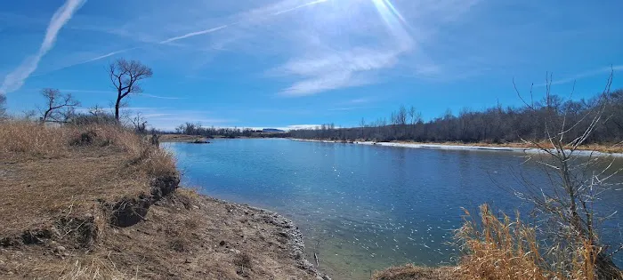 Lowry Bridge Campground Picture 5