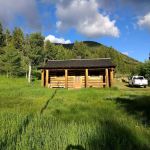 Birch Creek Cabin