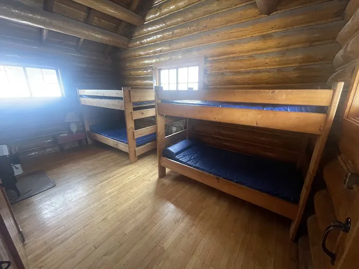 Birch Creek Cabin Picture 2