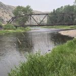 Browne's Bridge Campground