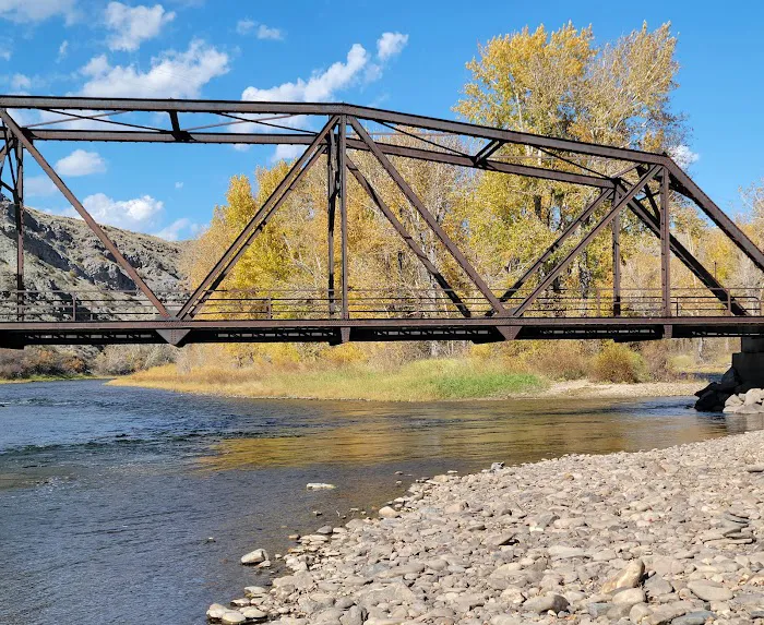 Browne's Bridge Campground Picture 3