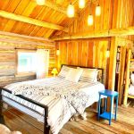 FishOn River Front Cabins Vacation Rental