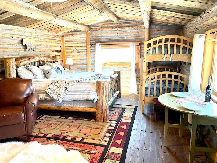 FishOn River Front Cabins Vacation Rental Picture 3