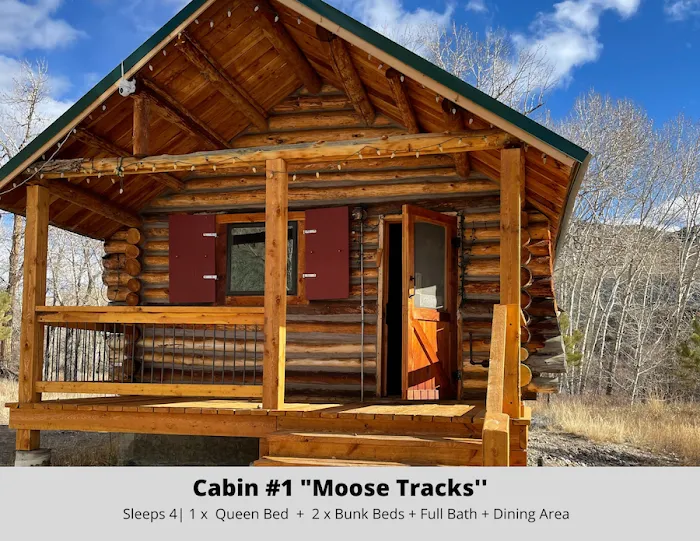 FishOn River Front Cabins Vacation Rental Picture 10