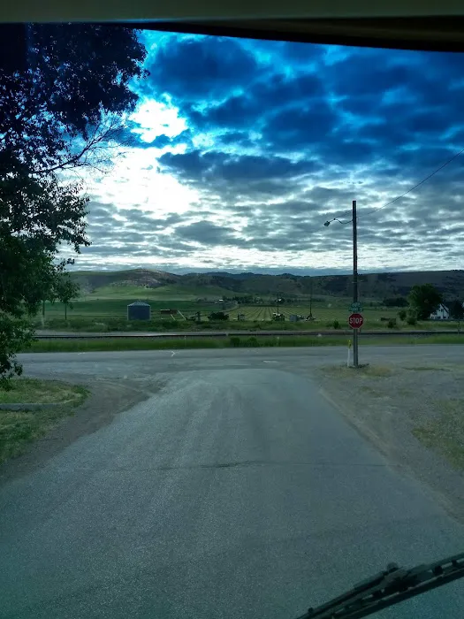 FLEECER STATION Picture 1