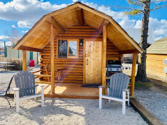 Butte KOA Journey Picture 10