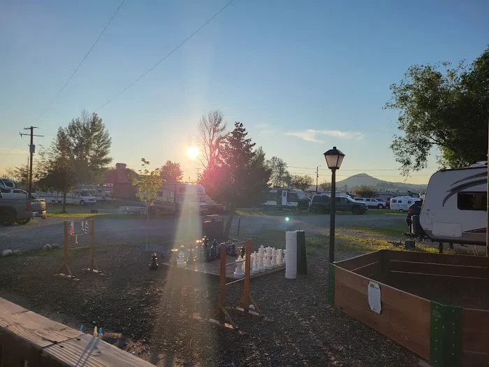 Butte KOA Journey Picture 7