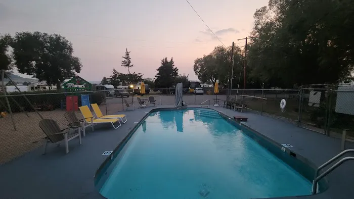 Butte KOA Journey Picture 2