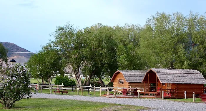 Butte KOA Journey Picture 5