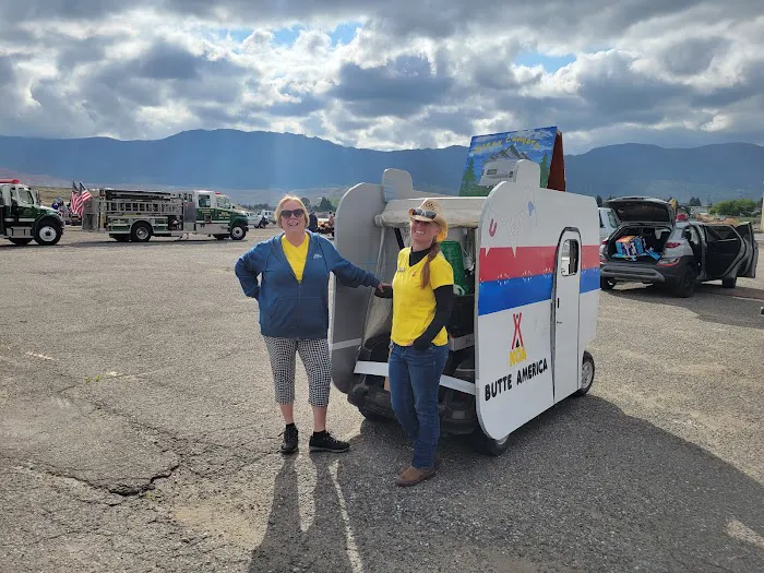 Butte KOA Journey Picture 8