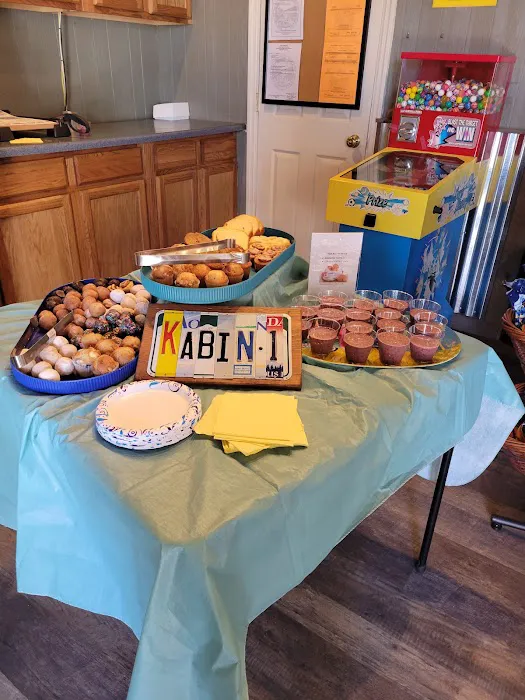 Butte KOA Journey Picture 1