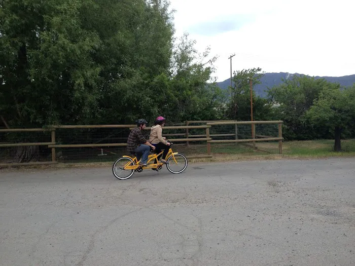 Butte KOA Journey Picture 9