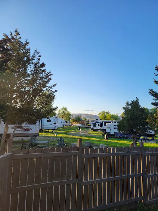 Butte KOA Journey Picture 6