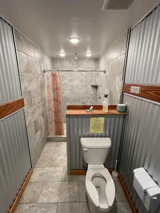 Butte KOA Journey Picture 4