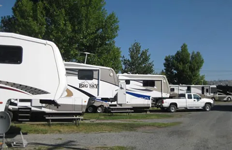 Butte KOA Journey Picture 3