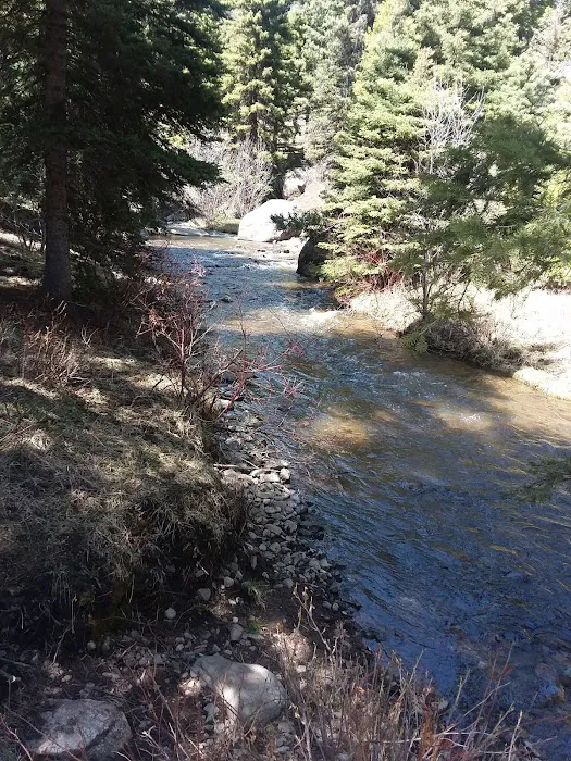 Pigeon Creek Campground Picture 9