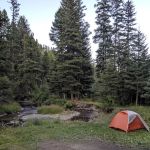 Pigeon Creek Campground