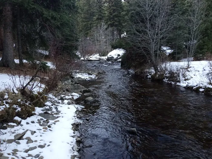 Pigeon Creek Campground Picture 6