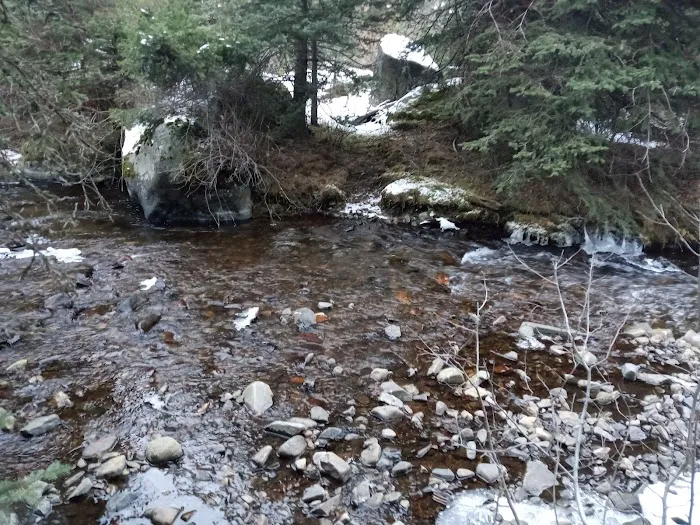 Pigeon Creek Campground Picture 4