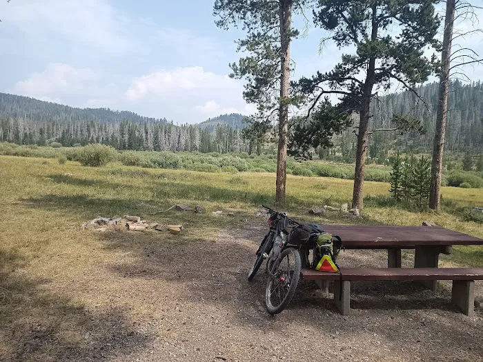 Lowland Campground and Picnic Area Picture 1