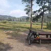 Lowland Campground and Picnic Area ico