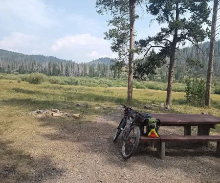 Lowland Campground and Picnic Area