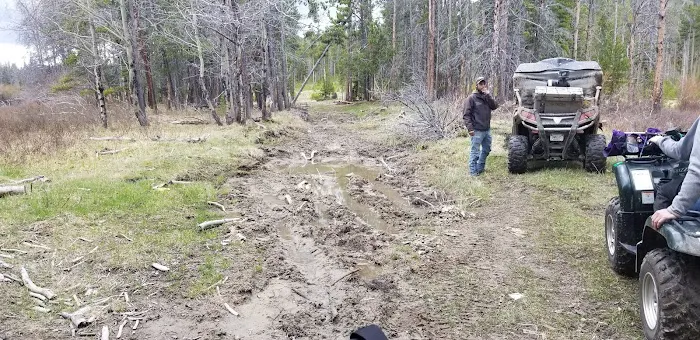 Lowland Campground and Picnic Area Picture 2