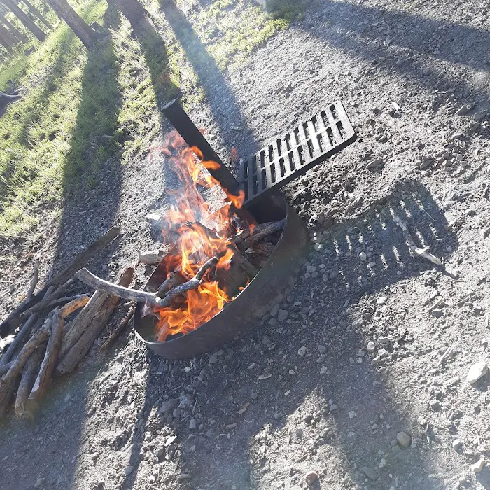 Lowland Campground and Picnic Area Picture 8