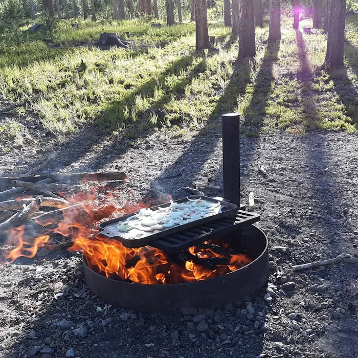 Lowland Campground and Picnic Area Picture 6