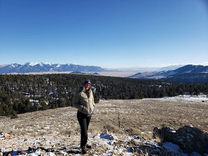 Hells Canyon Guard Station Picture 8