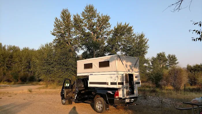 Glen Campground Picture 7