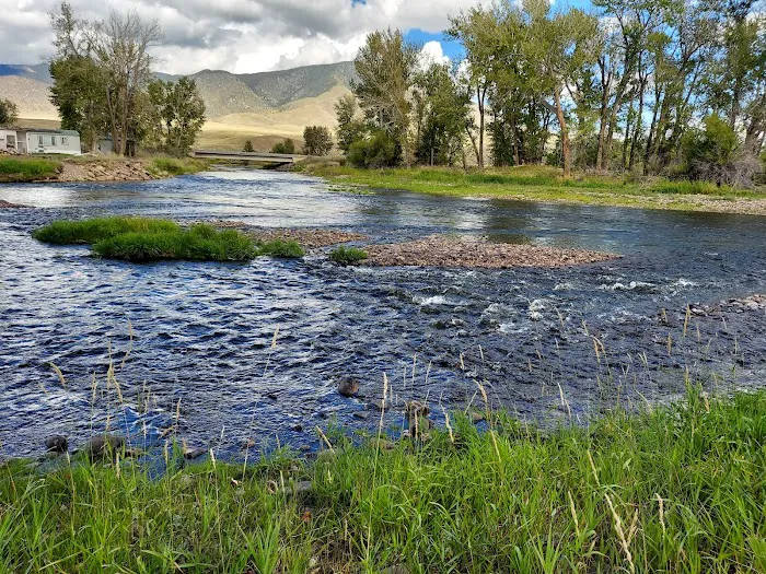 Glen Campground Picture 8