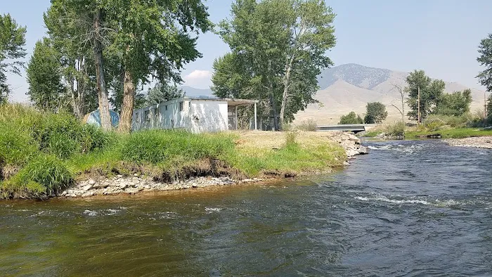 Glen Campground Picture 10