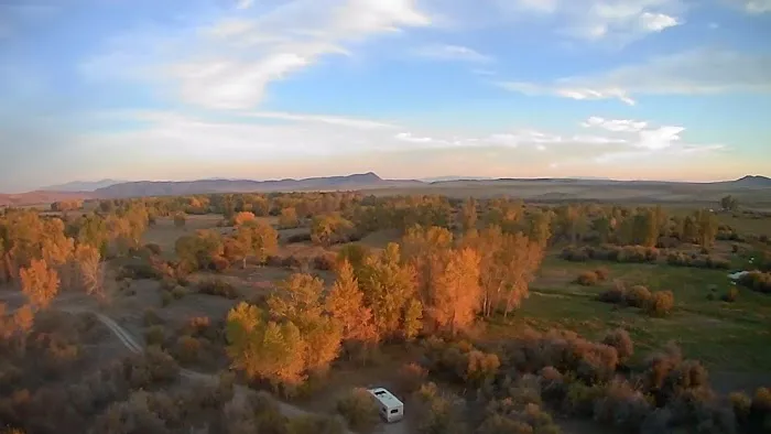 Glen Campground Picture 5