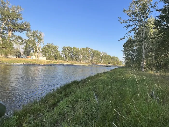 Glen Campground Picture 9