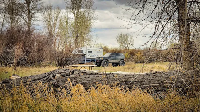 Glen Campground Picture 1