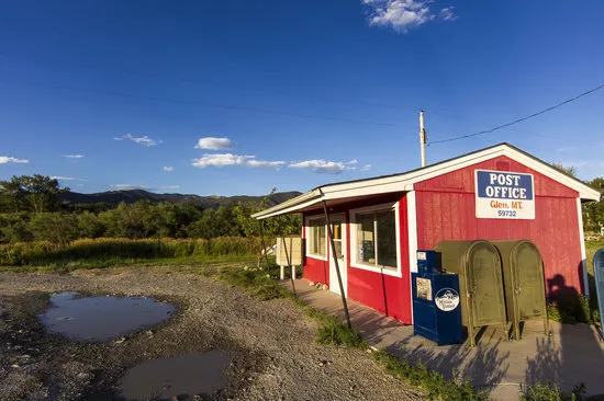 Glen Campground Picture 2