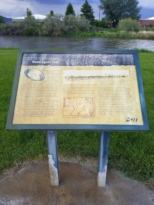 Twin Bridges Bike Camp Picture 4