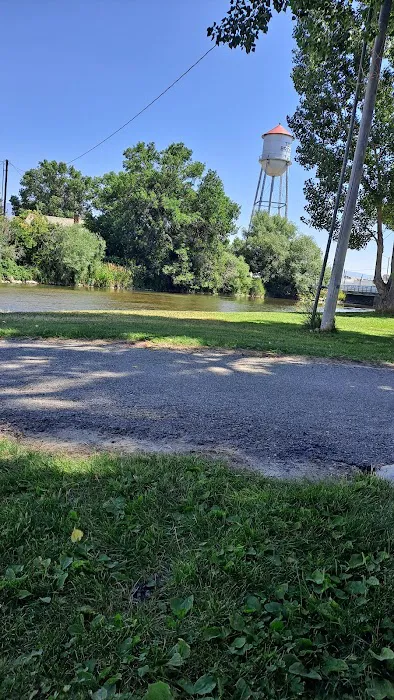 Twin Bridges Bike Camp Picture 1