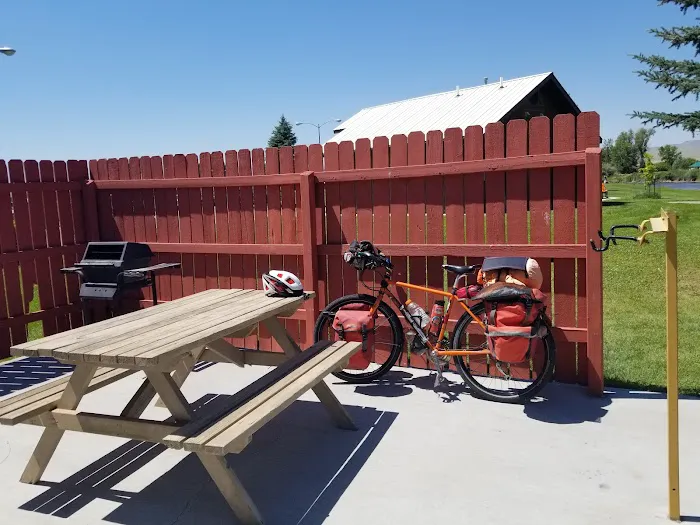 Twin Bridges Bike Camp Picture 2