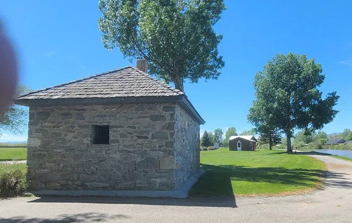 Twin Bridges Bike Camp Picture 7