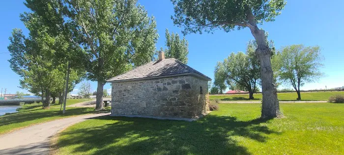 Twin Bridges Bike Camp Picture 5