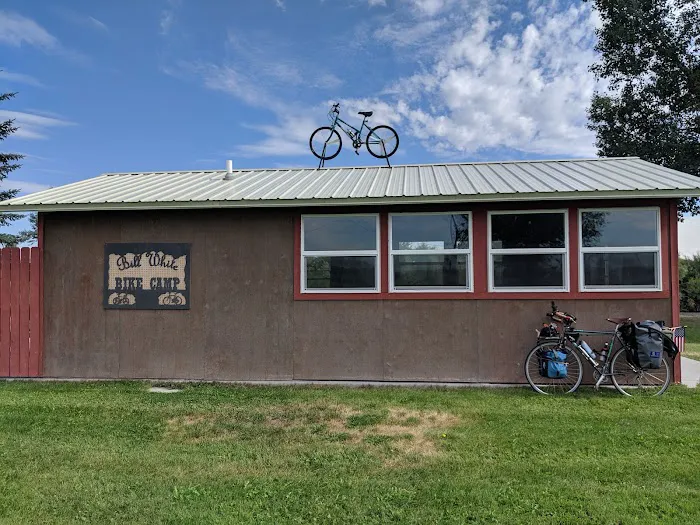 Twin Bridges Bike Camp Picture 9