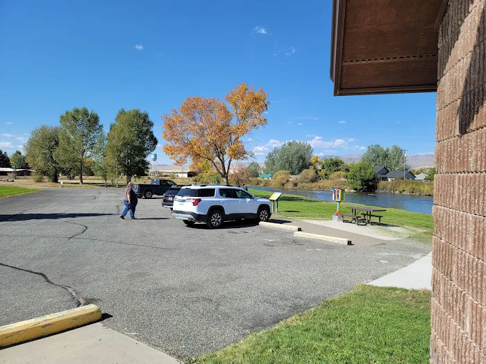 Twin Bridges Bike Camp Picture 6